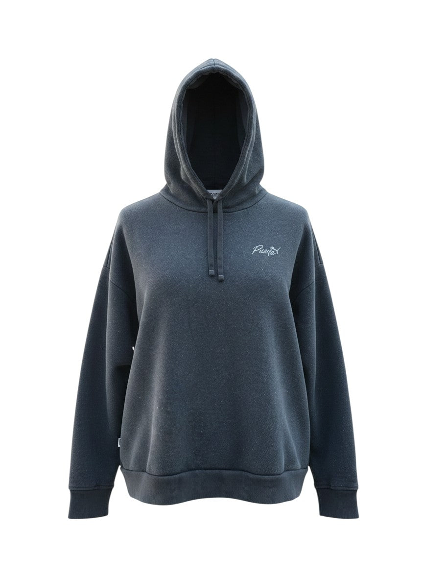 Sweat à Capuche PUMA – gris – taille L