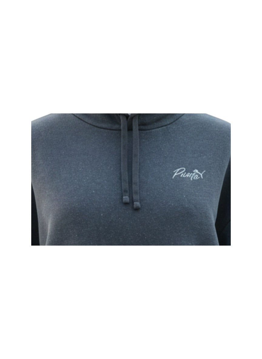 Sweat à Capuche PUMA – gris – taille L
