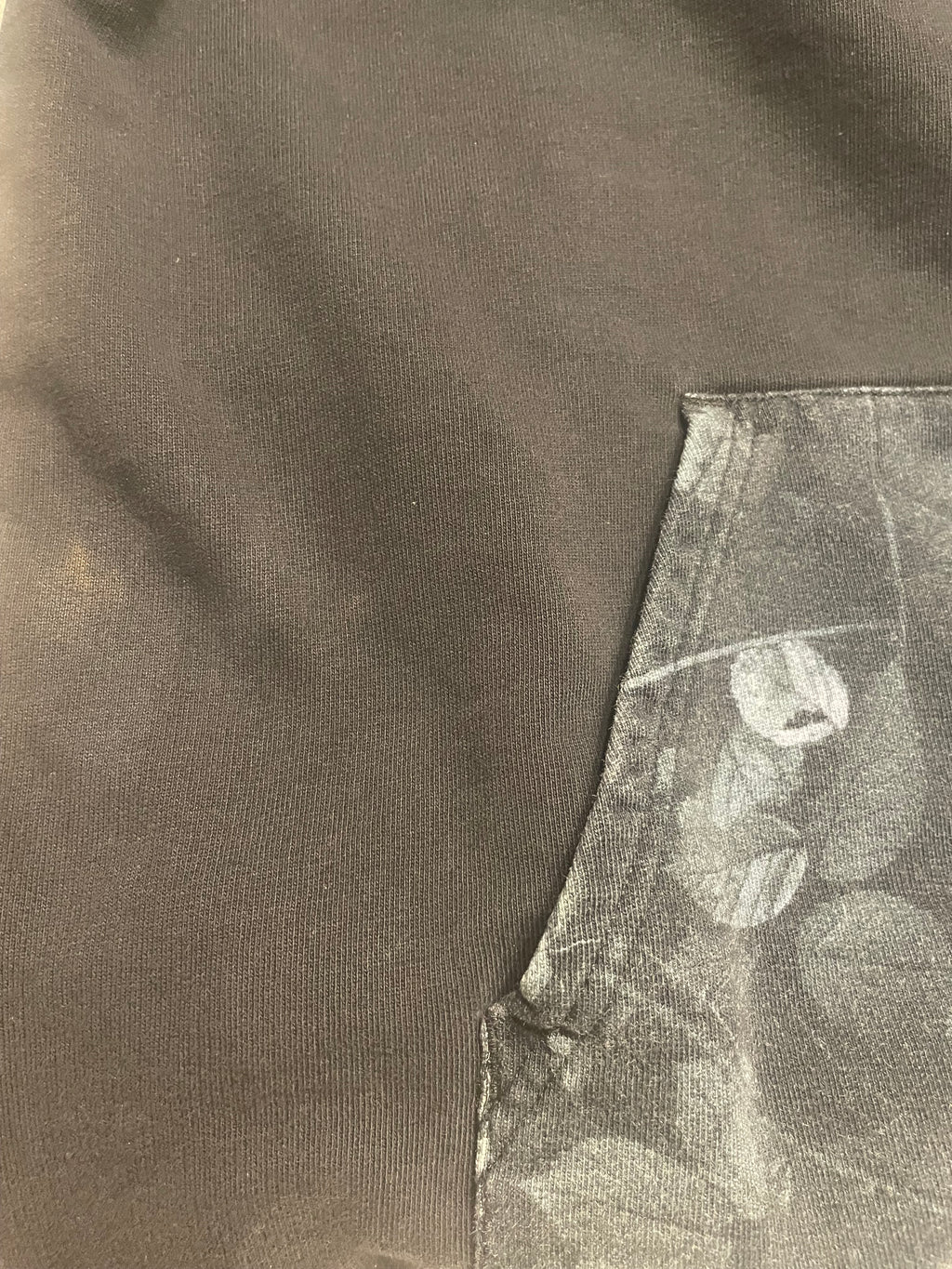 Sweat à Capuche CARHARTT – marine – taille L