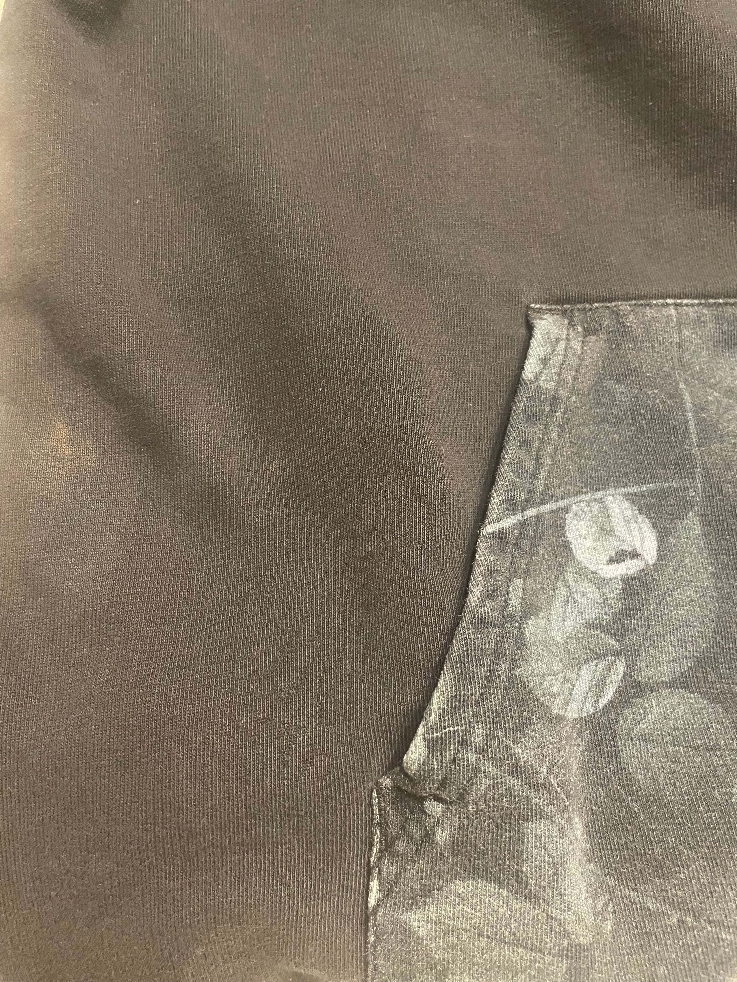 Sweat à Capuche CARHARTT – marine – taille L