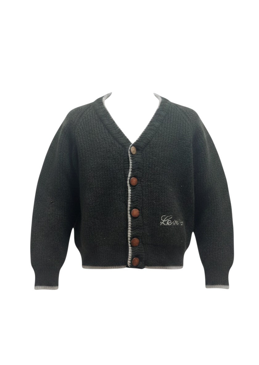 Gilet Levi's – vert – taille S
