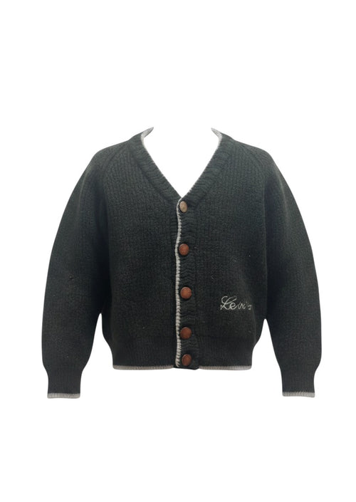 Gilet Levi's – vert – taille S