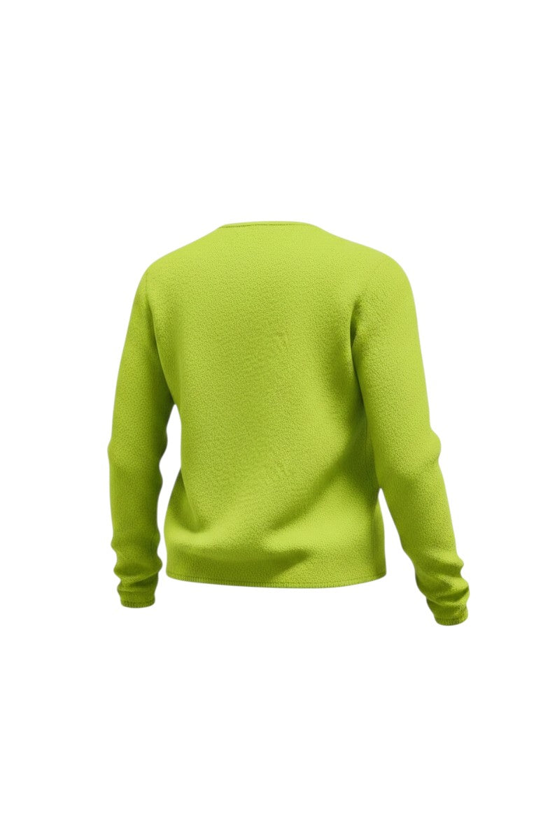Pull GAP – vert – taille L