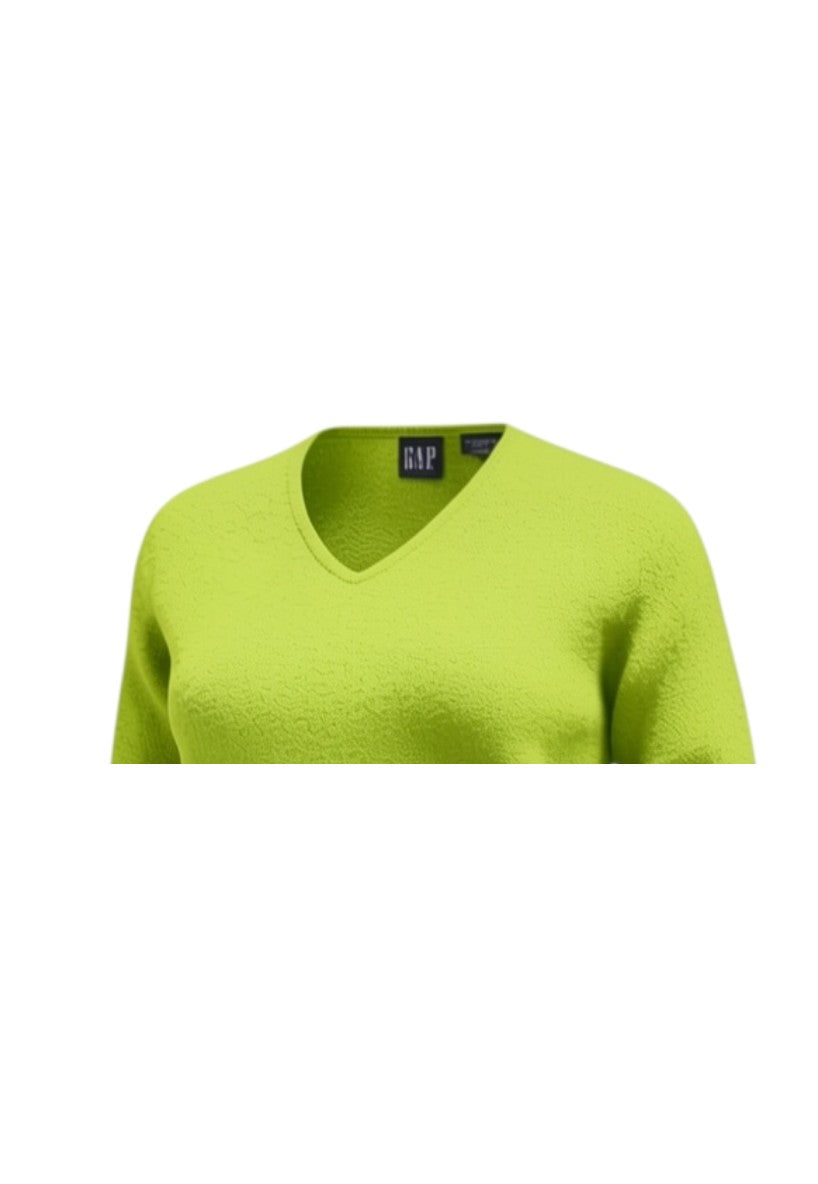 Pull GAP – vert – taille L
