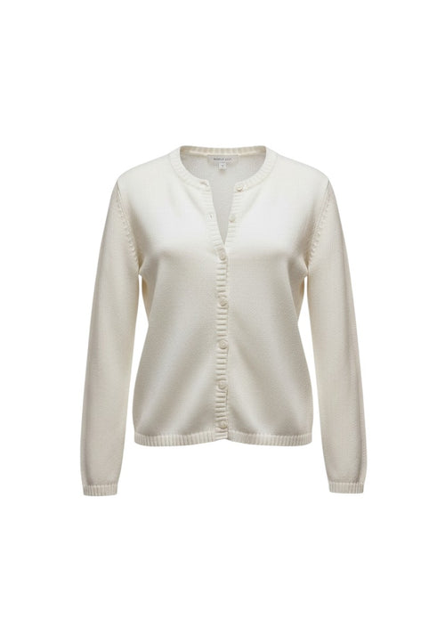 Gilet L.L.Bean – blanc cassé – taille M
