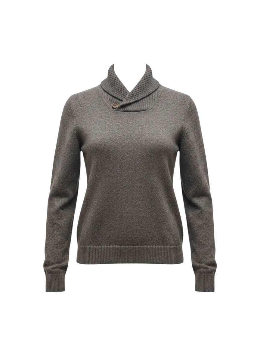 Pull Calvin GAP – marron – taille L