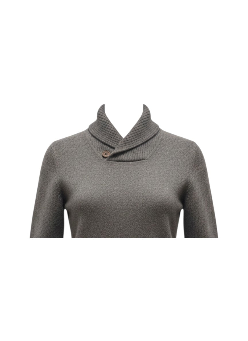 Pull Calvin GAP – marron – taille L