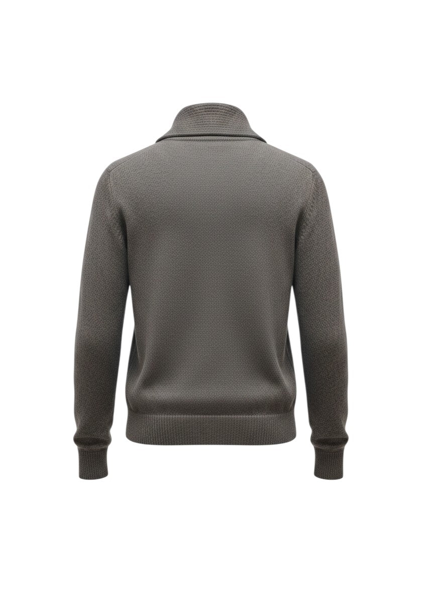 Pull Calvin GAP – marron – taille L