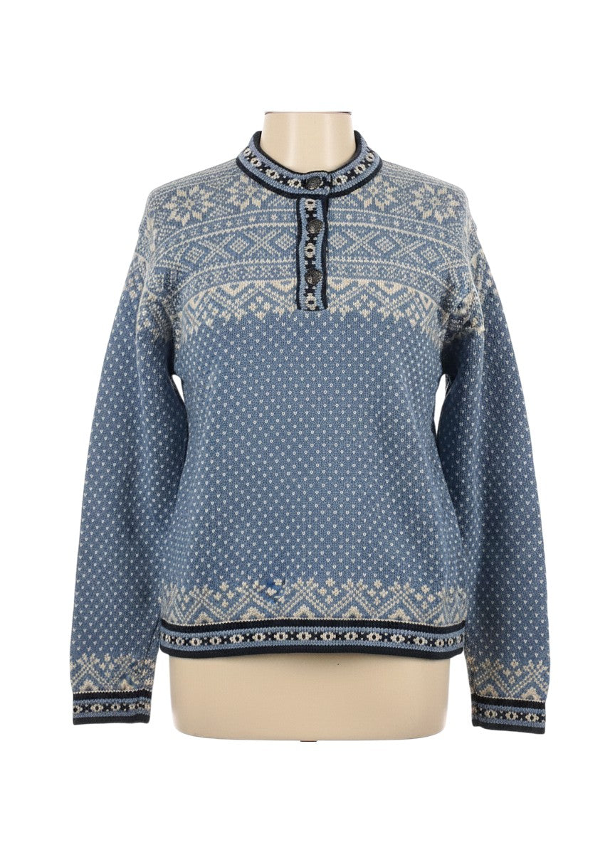Pull L.L.Bean – bleu – taille M