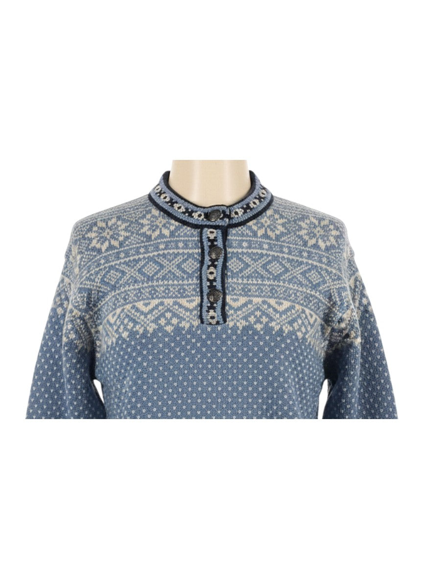 Pull L.L.Bean – bleu – taille M