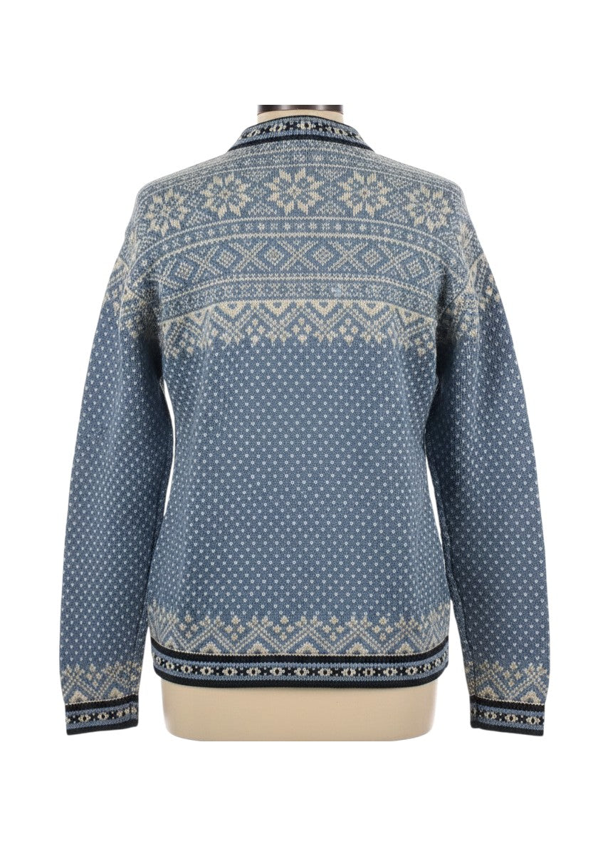 Pull L.L.Bean – bleu – taille M
