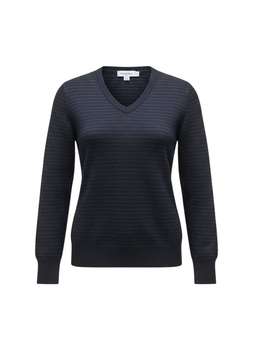 Pull Calvin Klein – noir – taille L