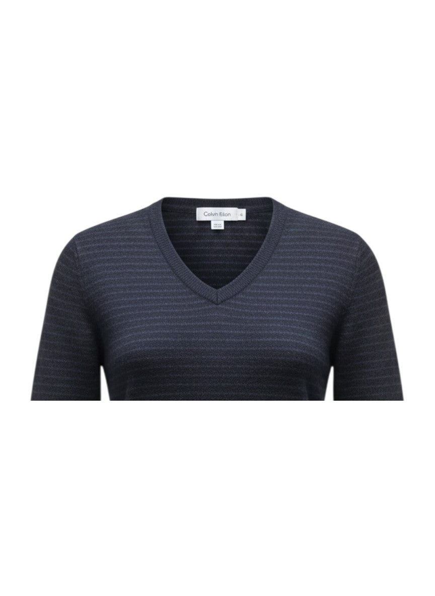 Pull Calvin Klein – noir – taille L
