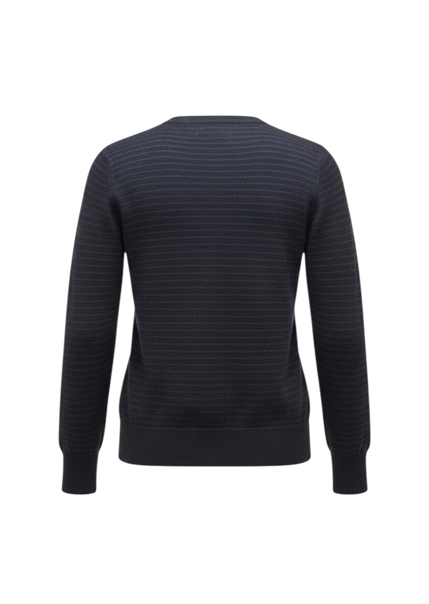 Pull Calvin Klein – noir – taille L