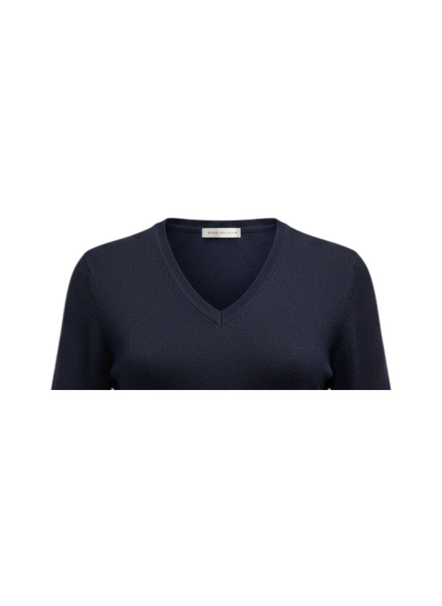 Pull OLD NAVY – marine – taille L
