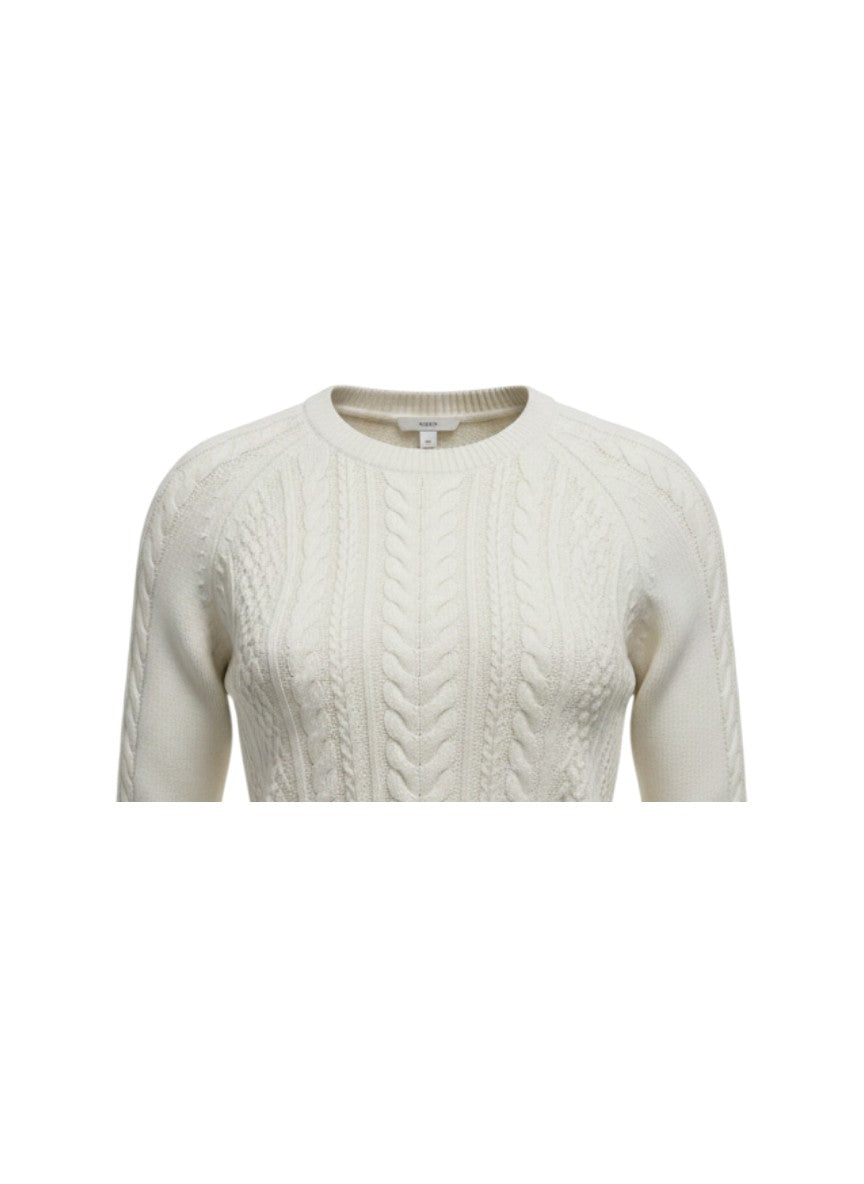 Pull GAP – blanc – taille M