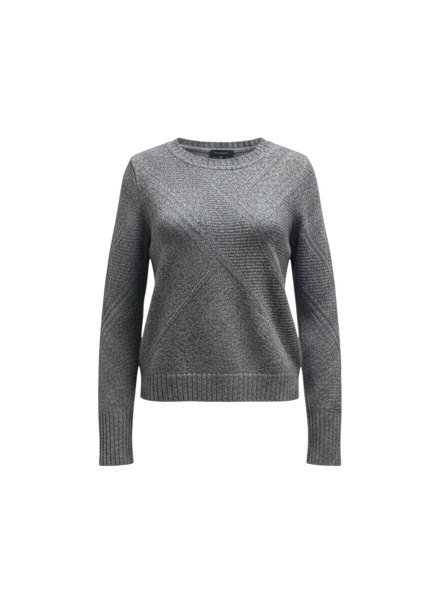 Pull Calvin Klein – gris – taille L