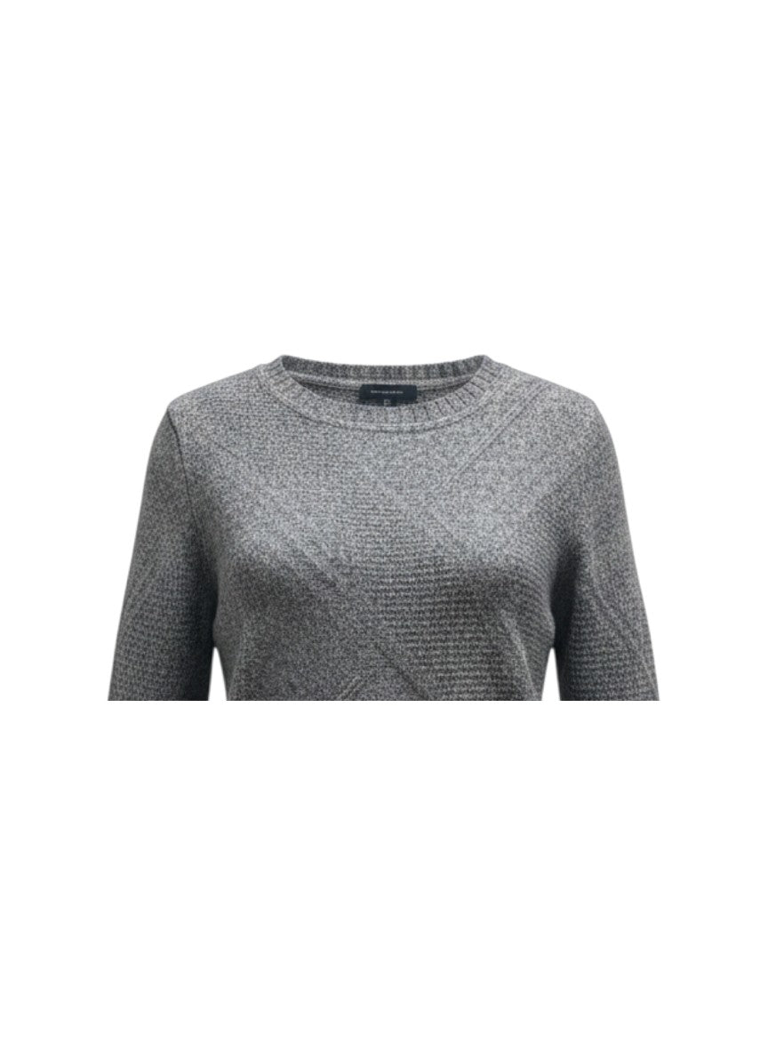 Pull Calvin Klein – gris – taille L