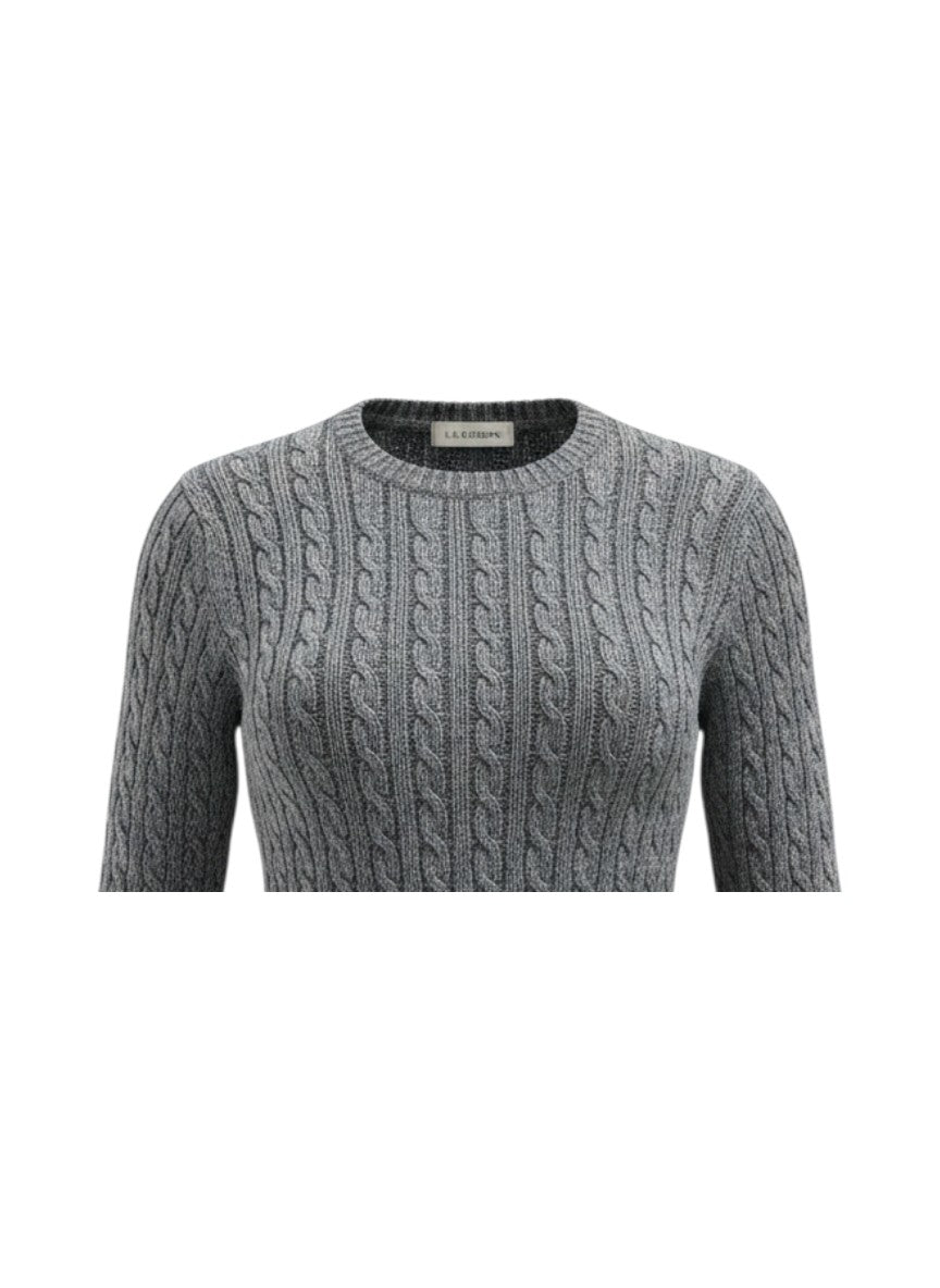 Pull GAP – gris– taille XS