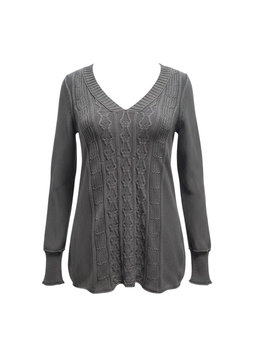 Pull Calvin Klein – noir – taille S