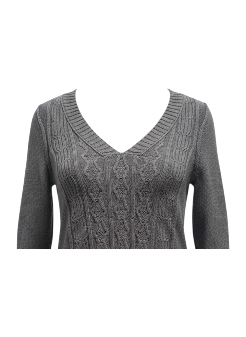 Pull Calvin Klein – noir – taille S
