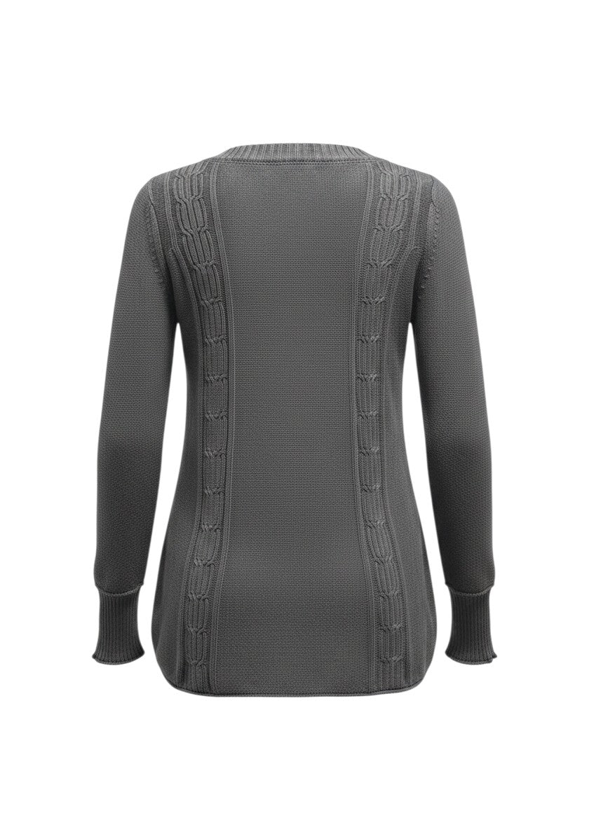 Pull Calvin Klein – noir – taille S
