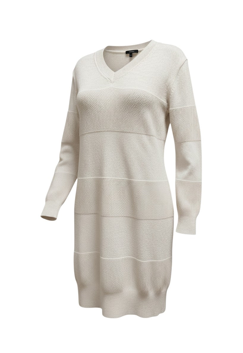 Robe Pull GAP – blanc – taille XS