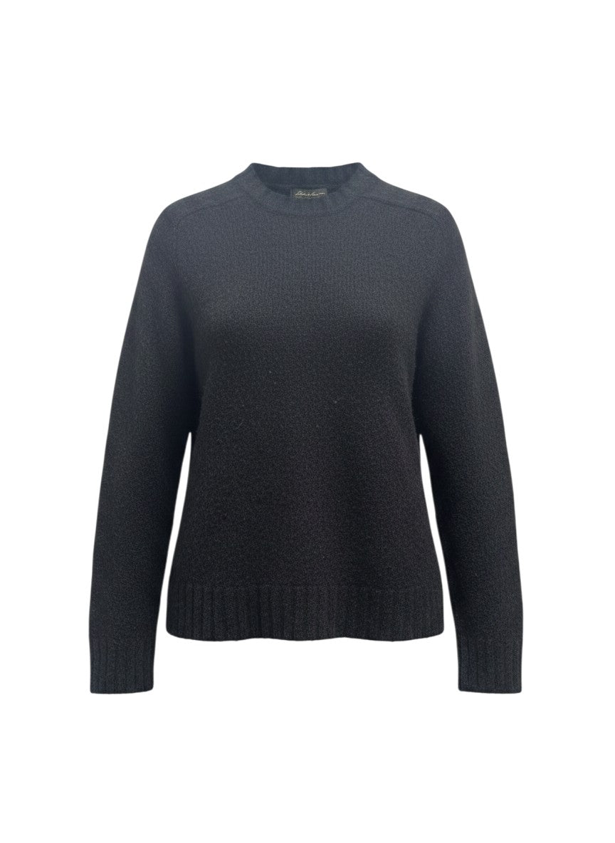 Pull EDDIE Bauer – noir – taille L