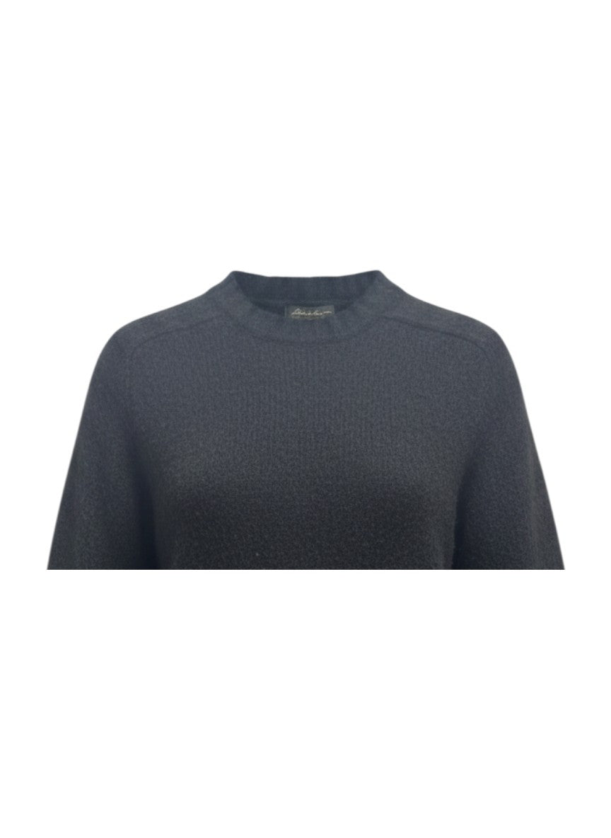Pull EDDIE Bauer – noir – taille L