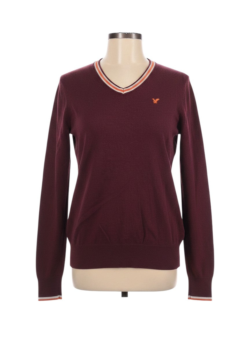 Pull AMERICAN EAGLE – bodeau – taille XS