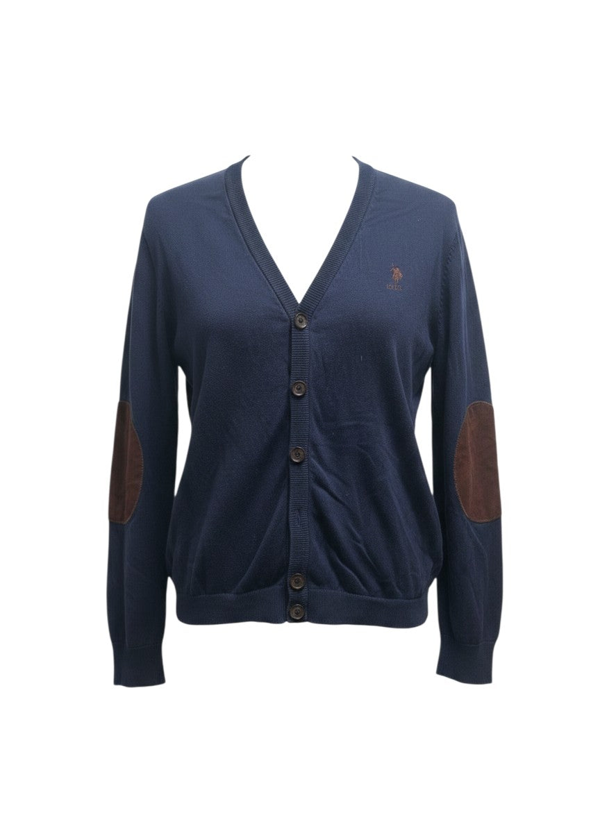 Gilet US POLO – marine – taille 3XL