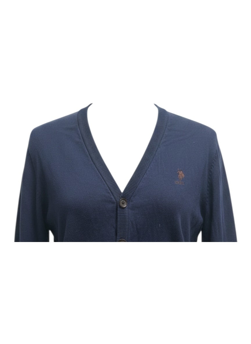Gilet US POLO – marine – taille 3XL