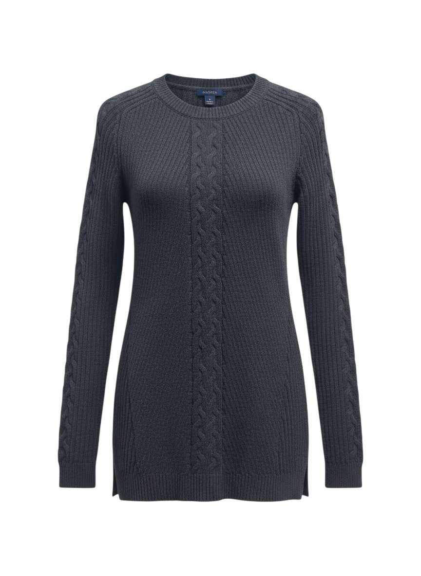 Robe Pull NAUTICA – gris – taille S