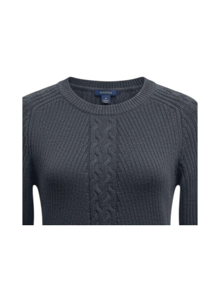 Robe Pull NAUTICA – gris – taille S