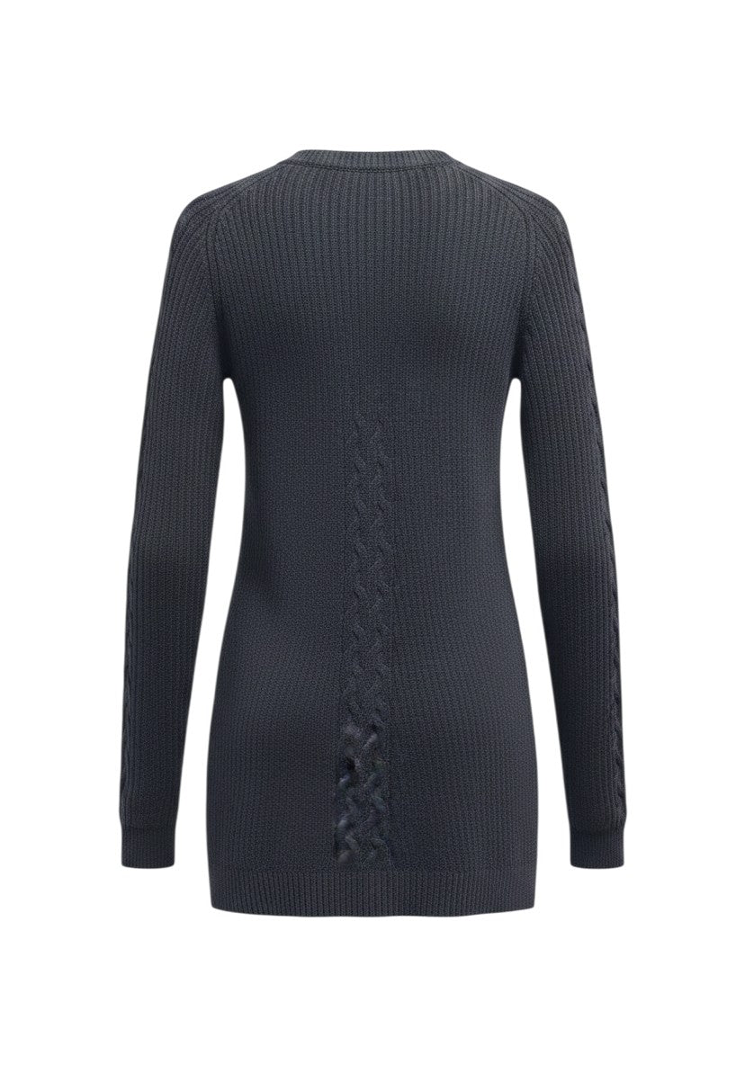 Robe Pull NAUTICA – gris – taille S