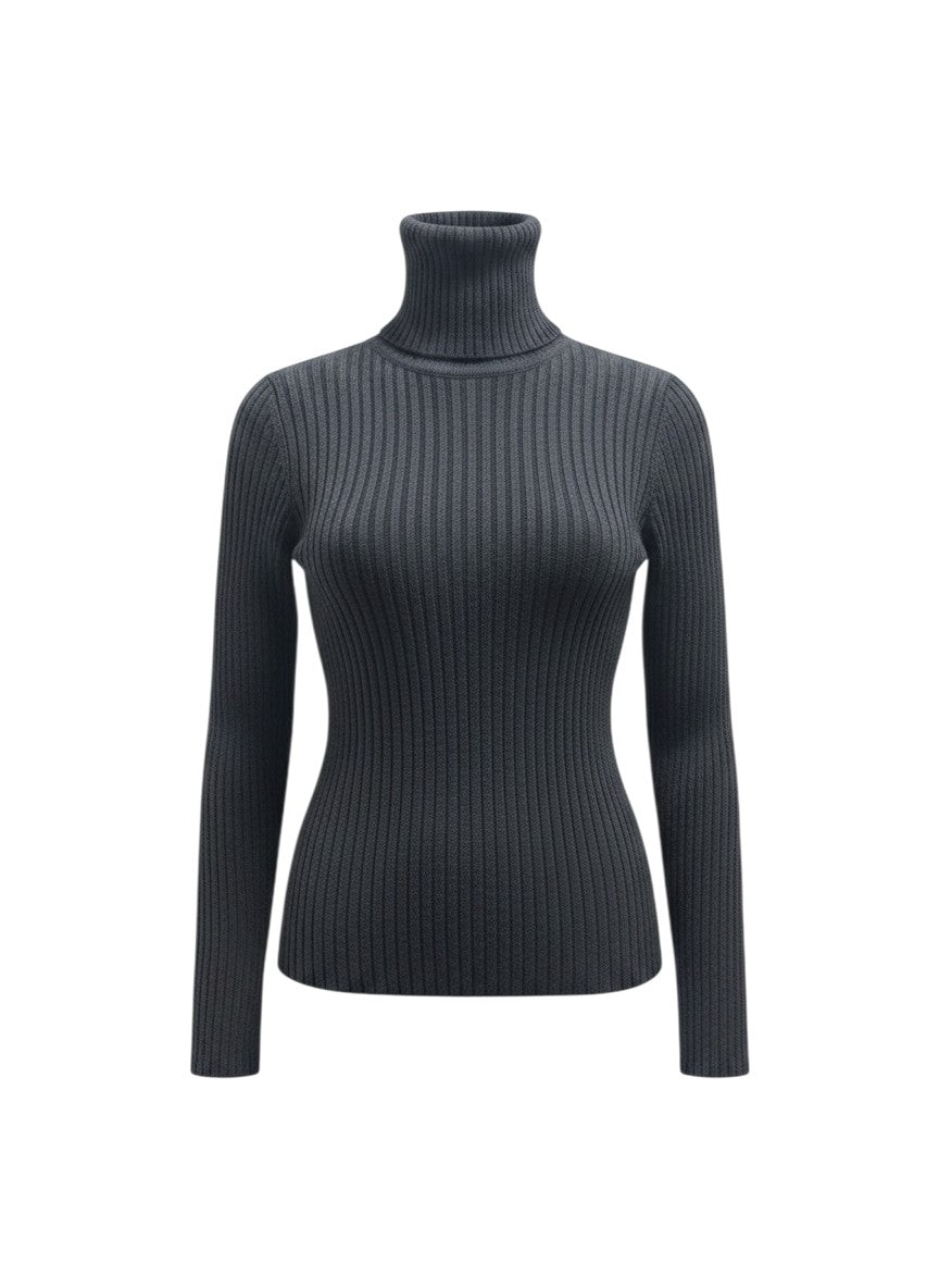 Pull Calvin Klein – gris – taille M