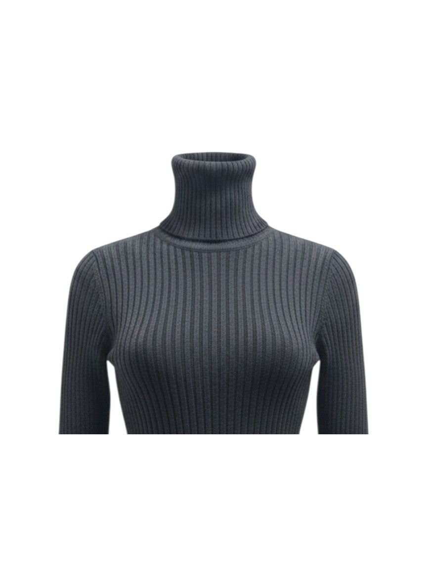 Pull Calvin Klein – gris – taille M