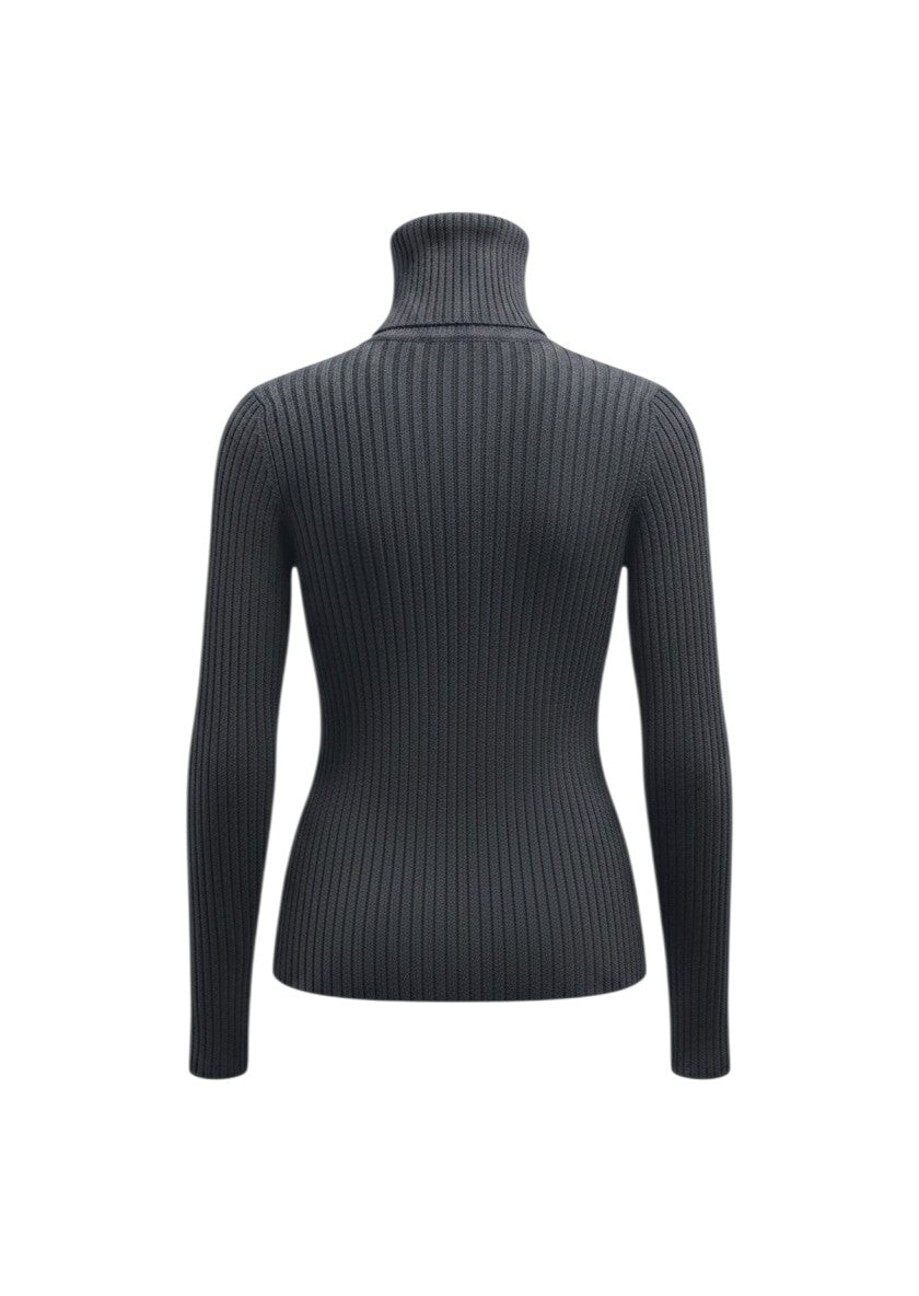 Pull Calvin Klein – gris – taille M