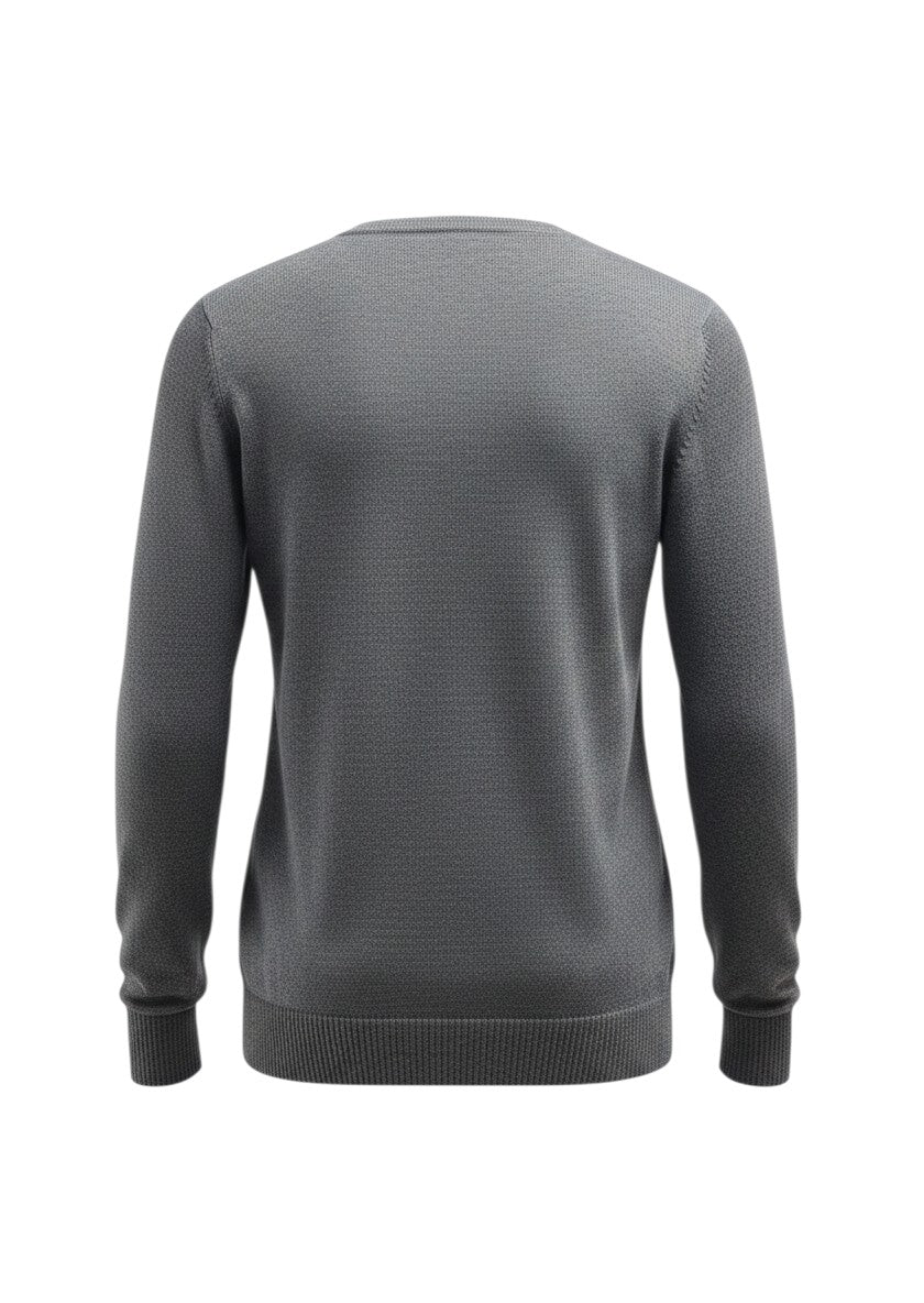 Pull Calvin Klein – gris – taille M