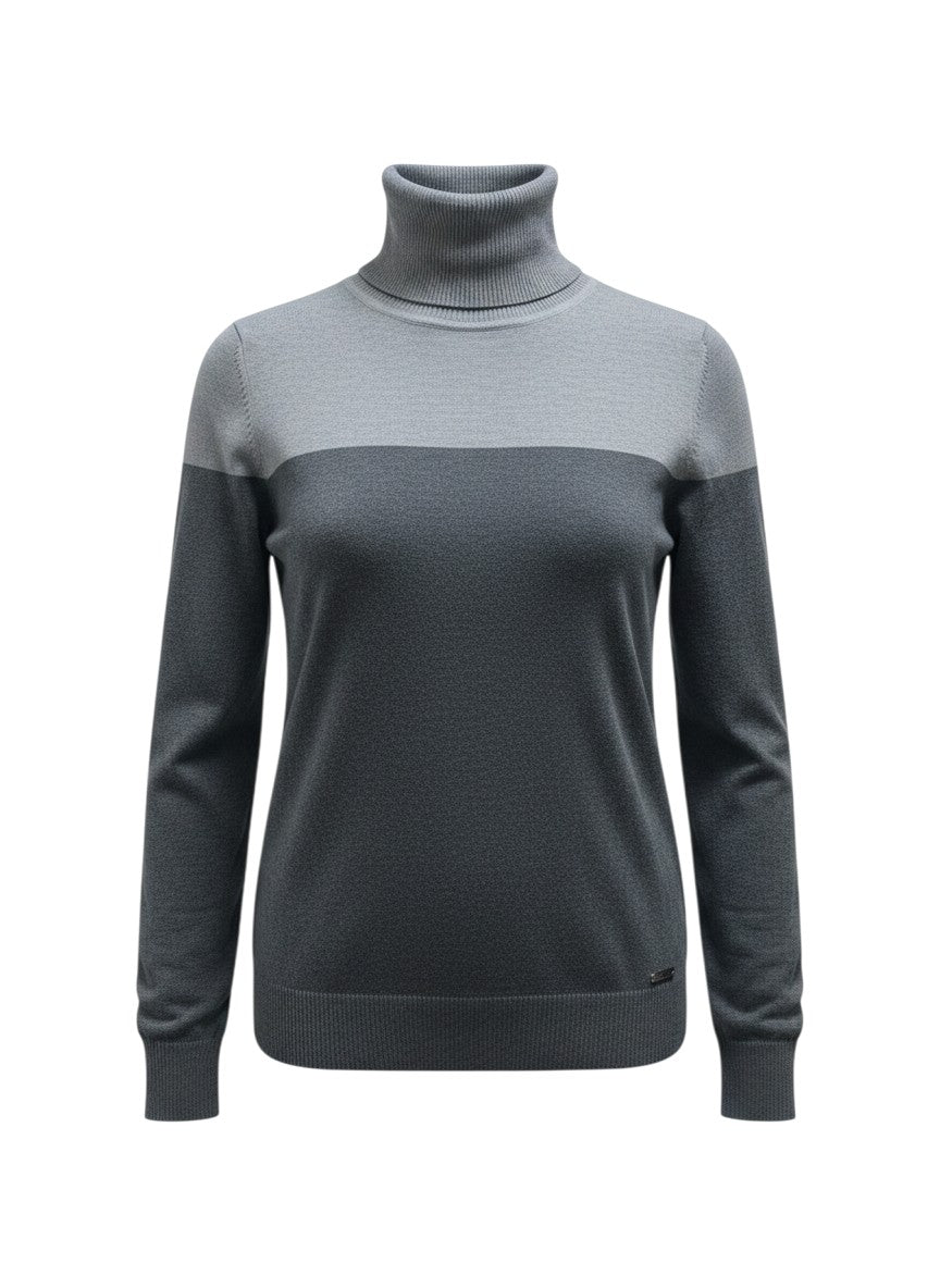 Pull Calvin Klein – gris – taille L