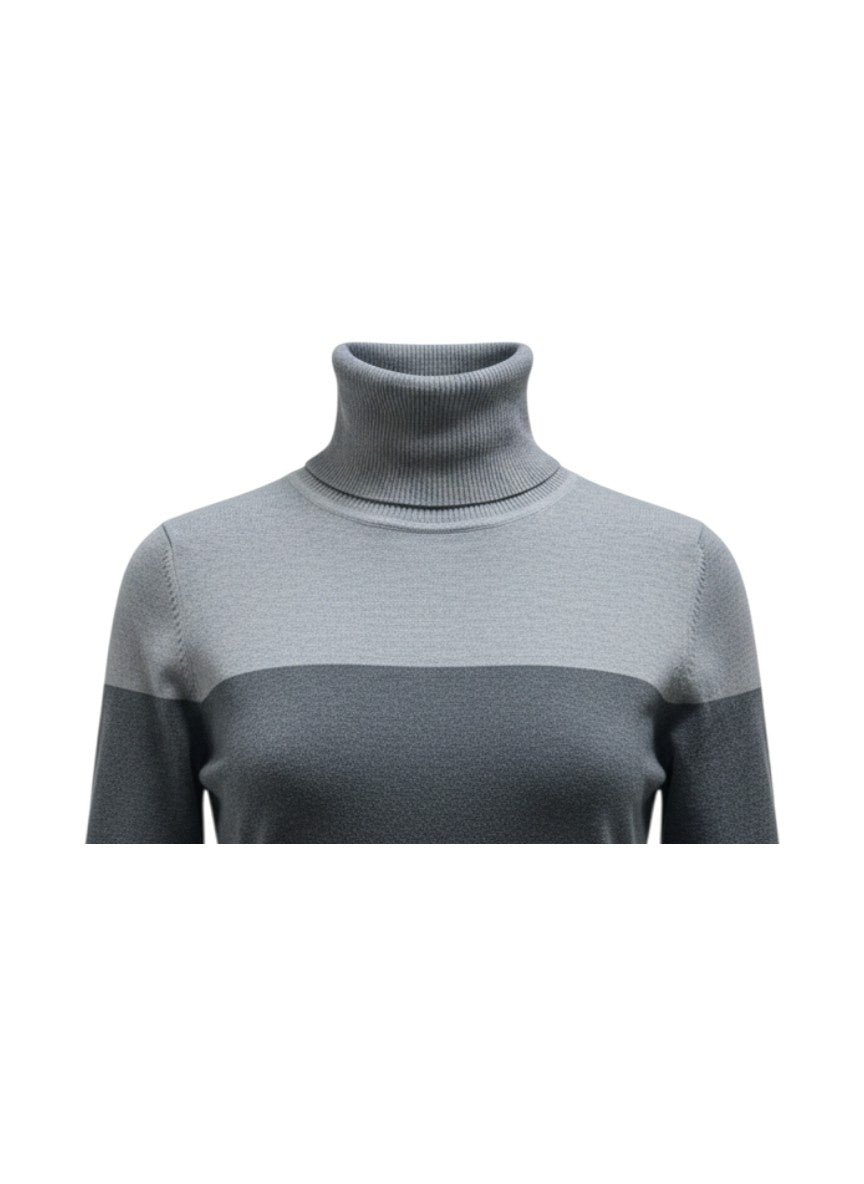 Pull Calvin Klein – gris – taille L