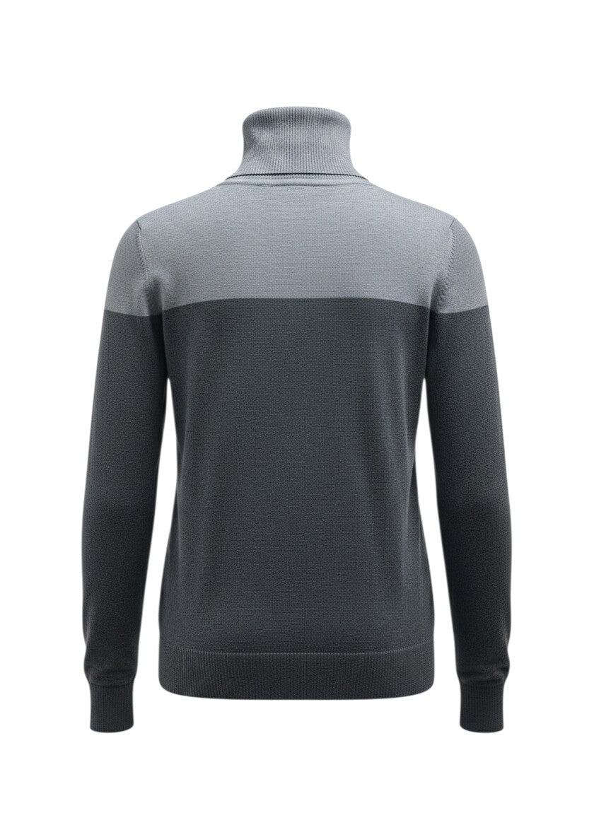 Pull Calvin Klein – gris – taille L