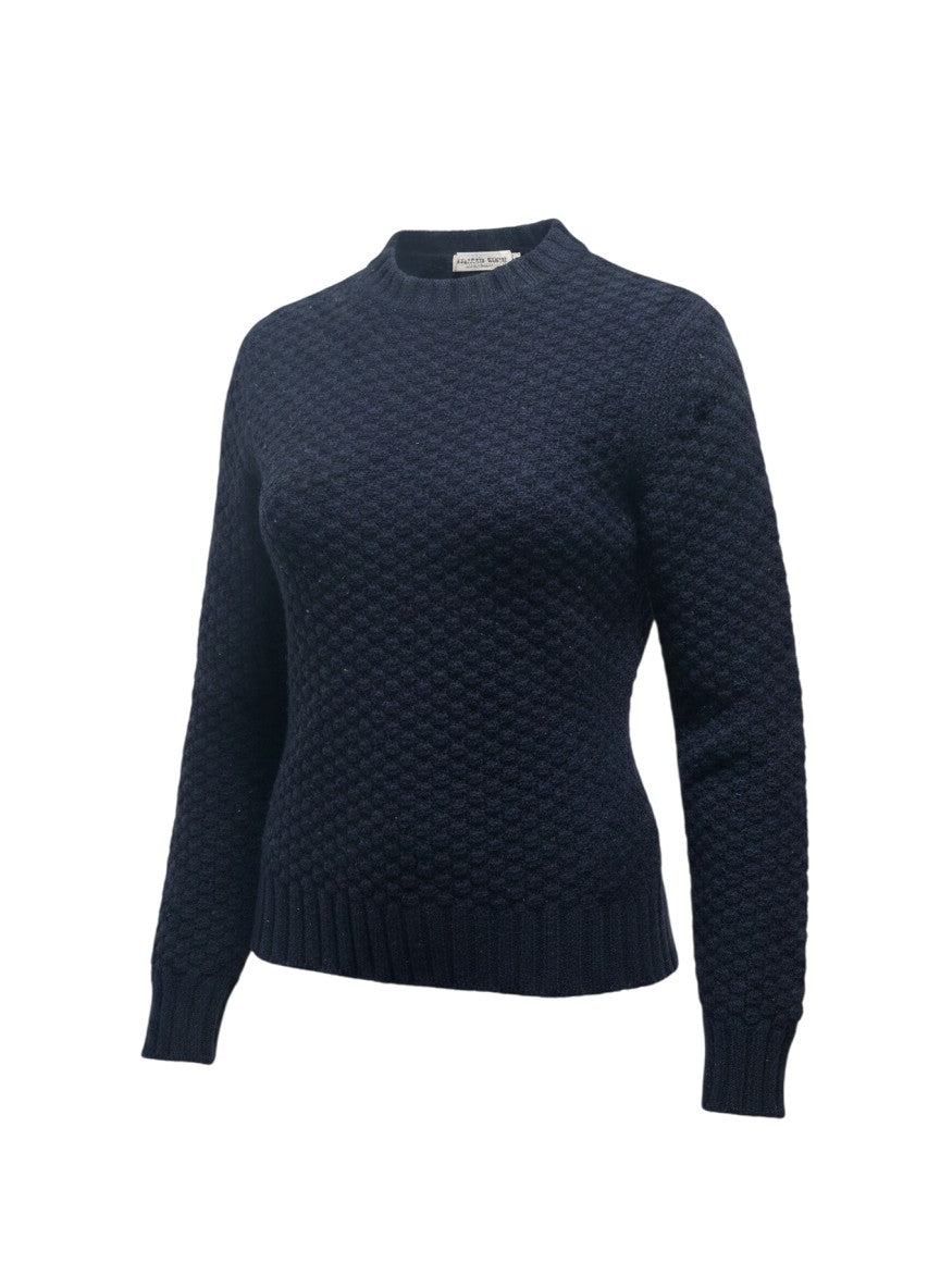 Pull RACING GREEN – marine – taille S