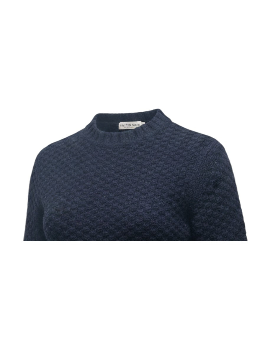 Pull RACING GREEN – marine – taille S