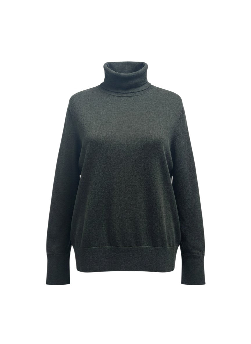 Pull HUGO BOSS – noir– taille S