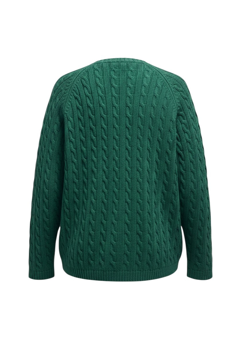 Gilet L.L.Bean – vert – taille L