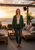 Gilet L.L.Bean – vert – taille L