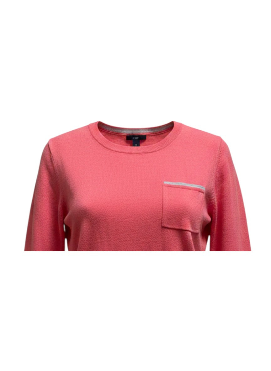 Pull GAP – rose – taille L