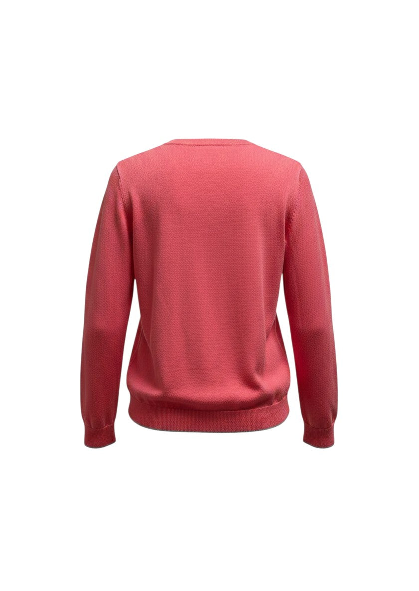 Pull GAP – rose – taille L