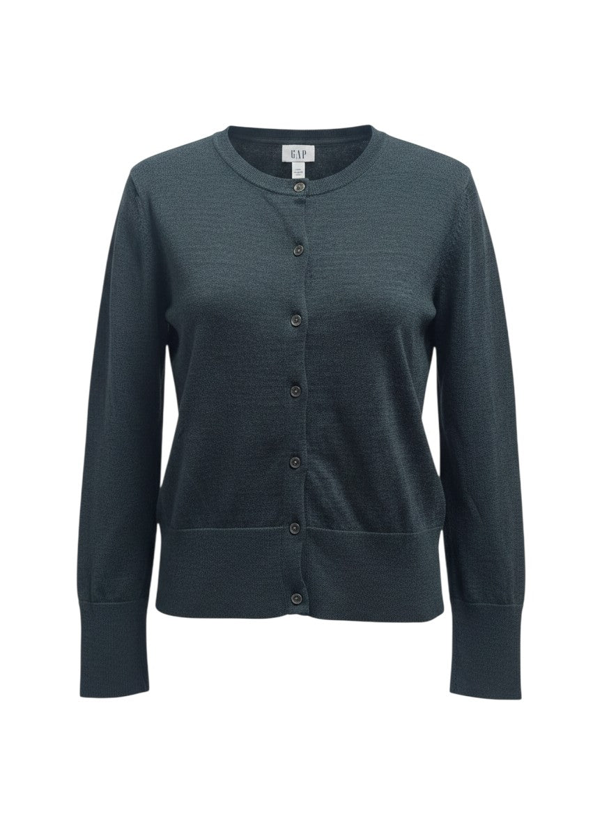 Gilet GAP – noir – taille S